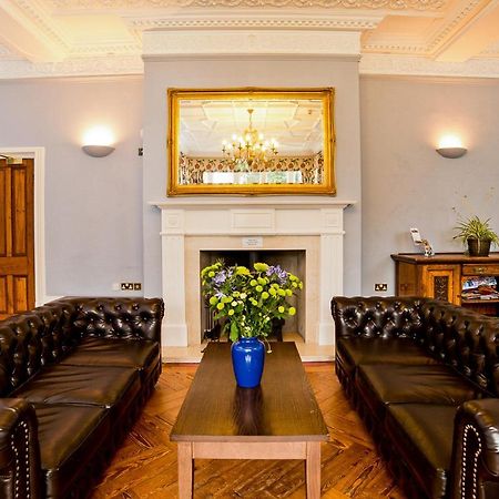 Yha Castleton Losehill Hall Dış mekan fotoğraf