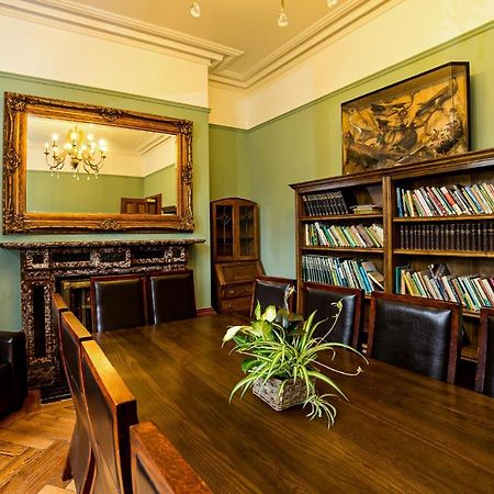Yha Castleton Losehill Hall Dış mekan fotoğraf