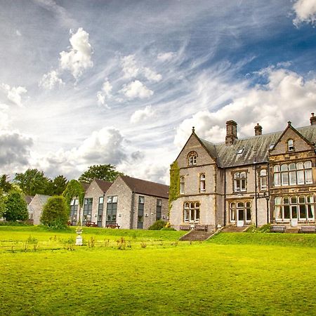 Yha Castleton Losehill Hall Dış mekan fotoğraf